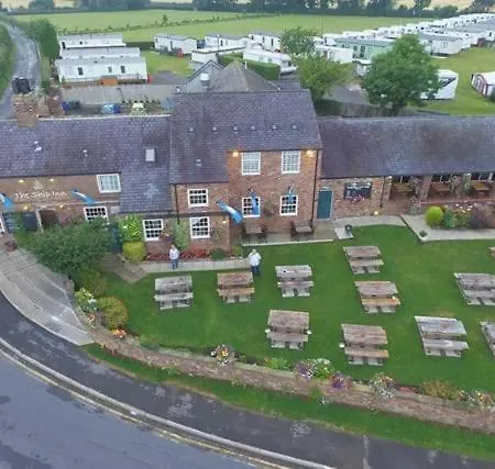 Bed and breakfast The Ship York