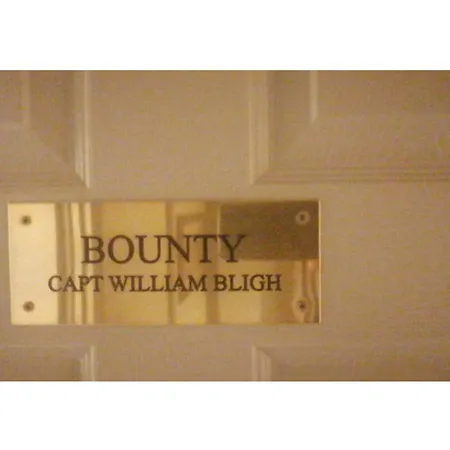 The Ship Alojamento de Acomodação e Pequeno-almoço