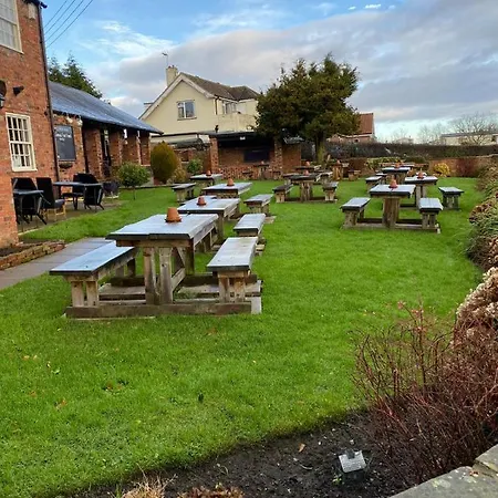 The Ship Отель типа 