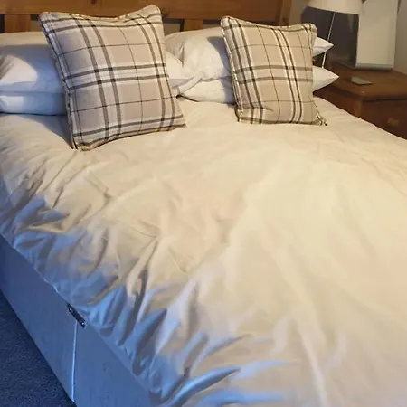 Bed & Breakfast The Ship York