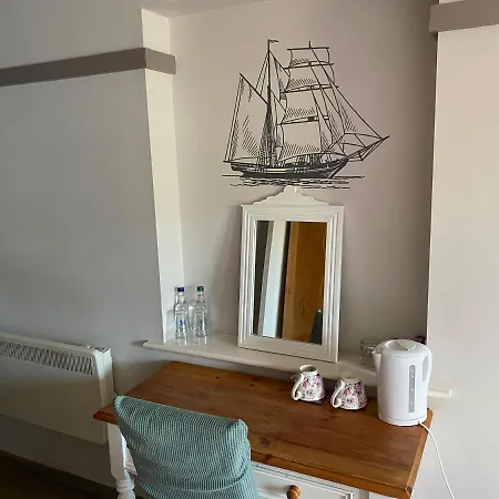 The Ship *