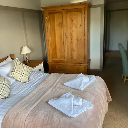 Bed & Breakfast The Ship York