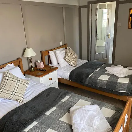 The Ship Bed & Breakfast York