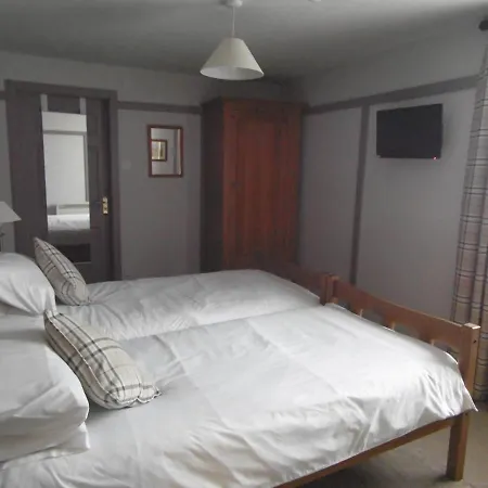 Bed & Breakfast The Ship York