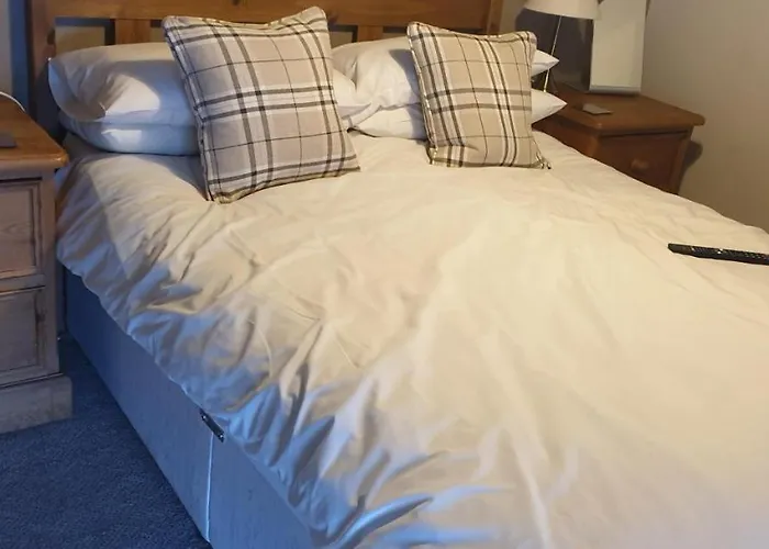 Bed & Breakfast The Ship York