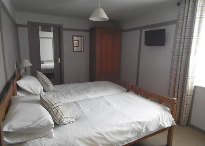 Bed & Breakfast The Ship York