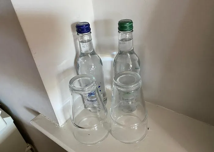 The Ship 住宿加早餐酒店 约克