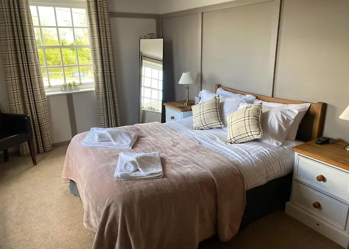 The Ship Bed & Breakfast