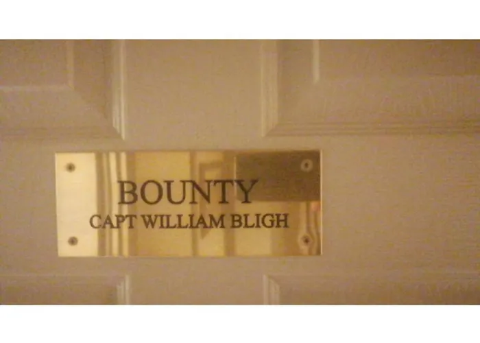 The Ship Bed & Breakfast