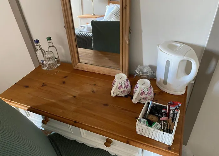 住宿加早餐酒店 The Ship